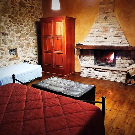 Dom wakacyjny La Casa Delle Muse Musellaro